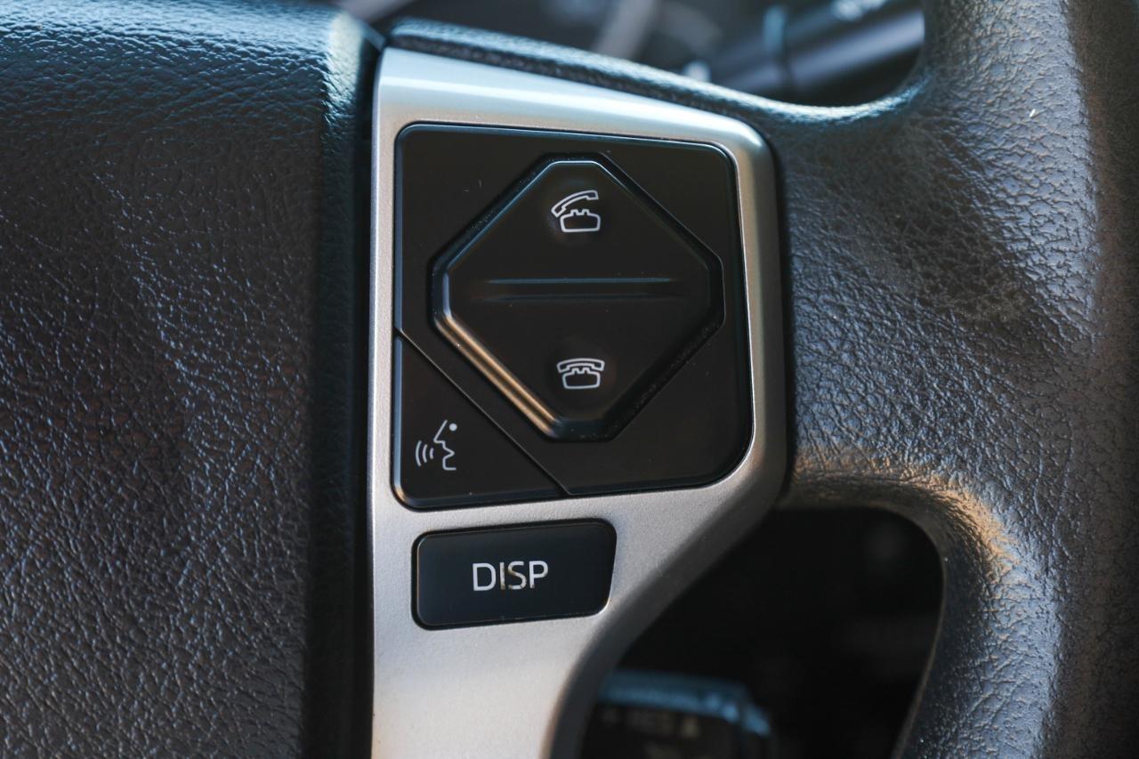 Toyota Tundra 4WD TRD Pro CrewMax 5.5' Bed 5.7L FFV (Natl) 2017
