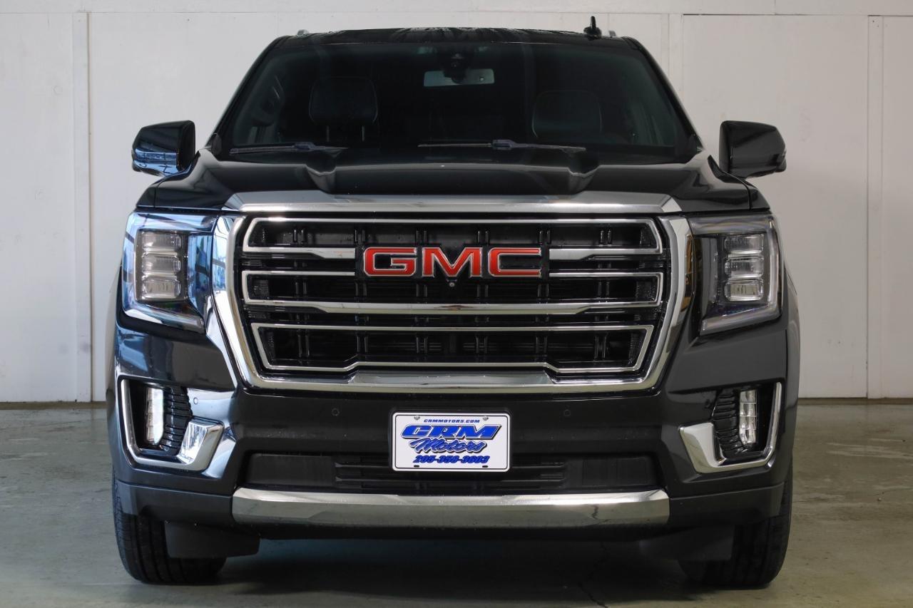 GMC Yukon XL 2WD 4dr SLT 2022