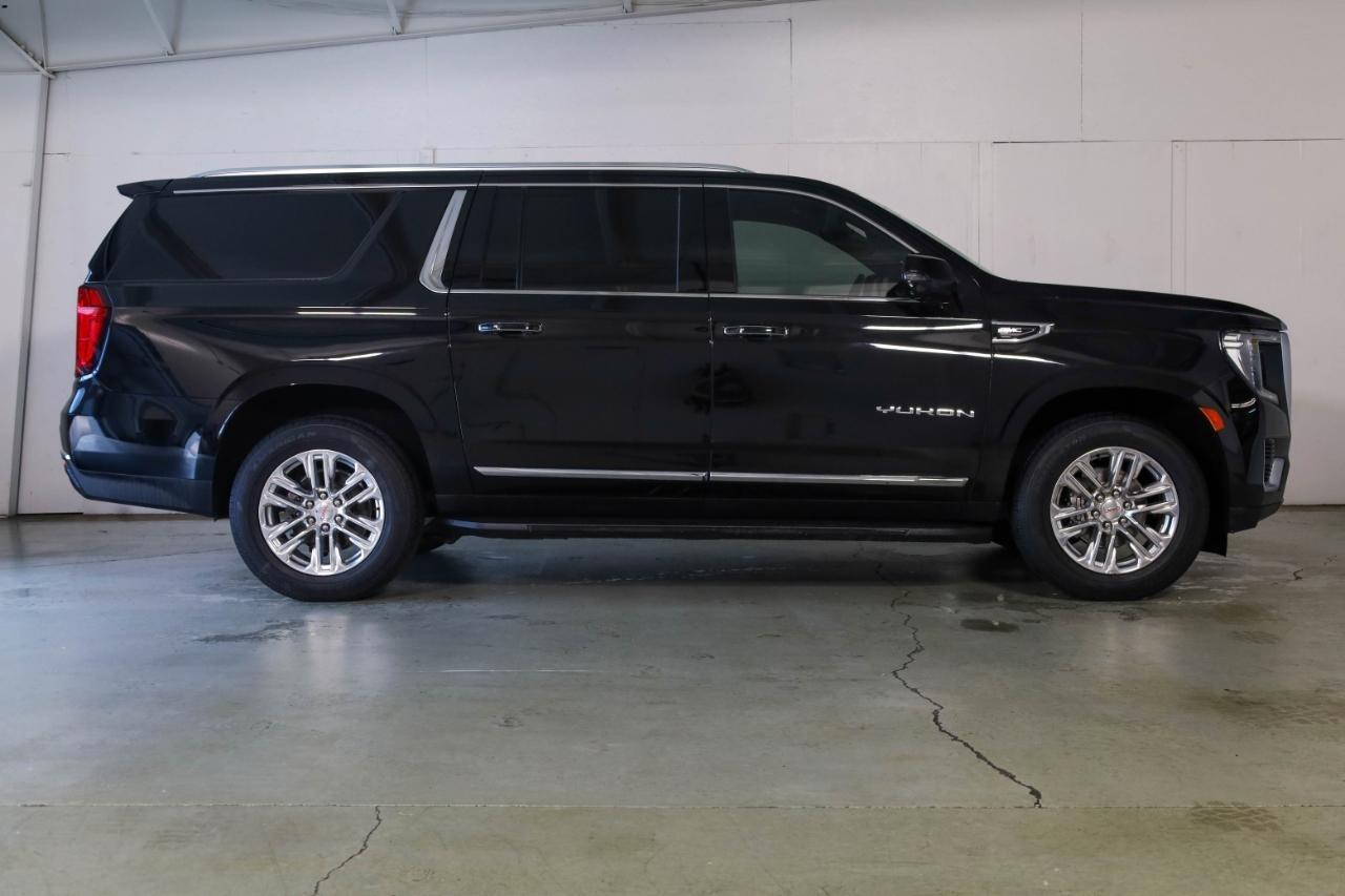 GMC Yukon XL 2WD 4dr SLT 2022