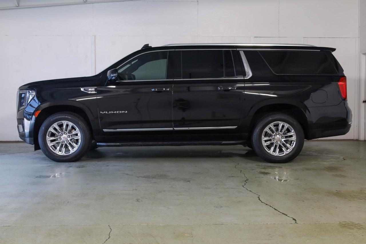 GMC Yukon XL 2WD 4dr SLT 2022
