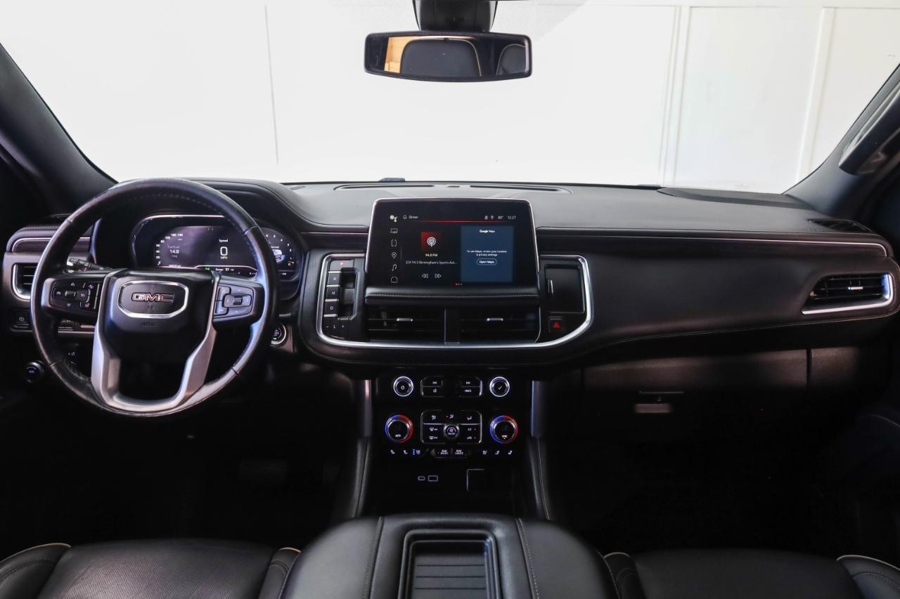 GMC Yukon XL 2WD 4dr SLT 2022