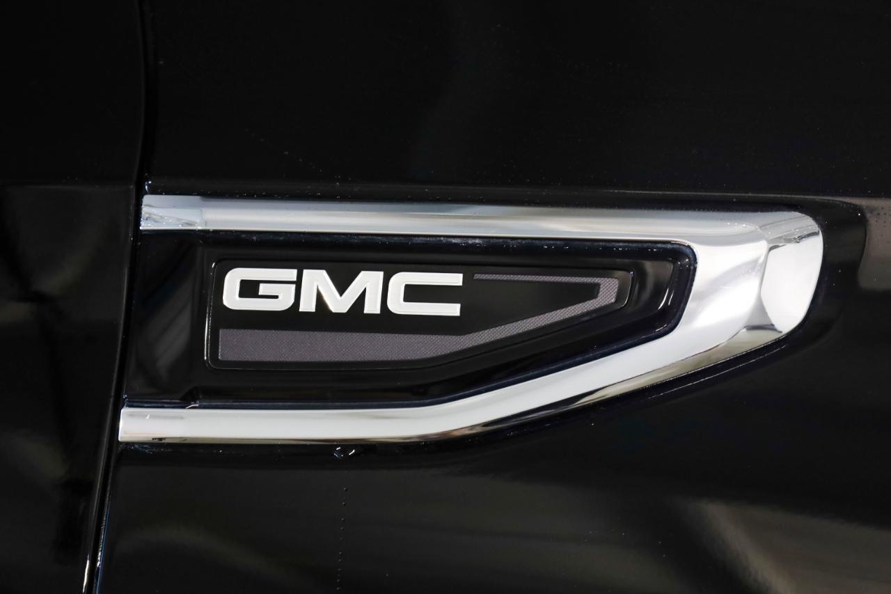 GMC Yukon XL 2WD 4dr SLT 2022