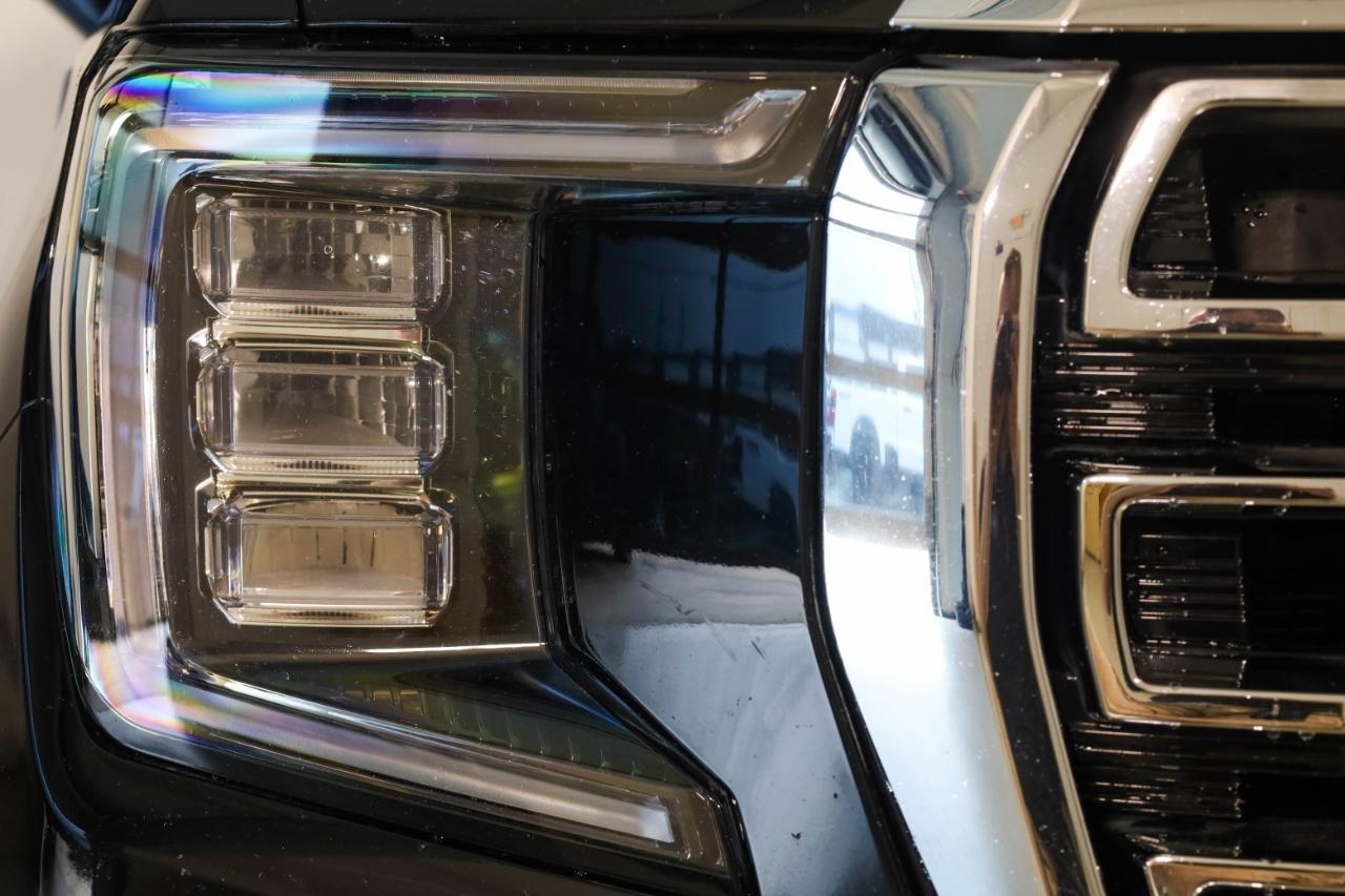 GMC Yukon XL 2WD 4dr SLT 2022