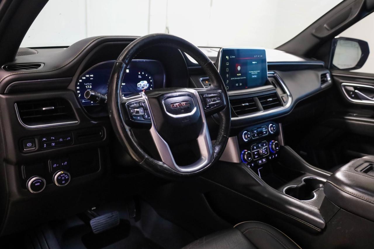 GMC Yukon XL 2WD 4dr SLT 2022