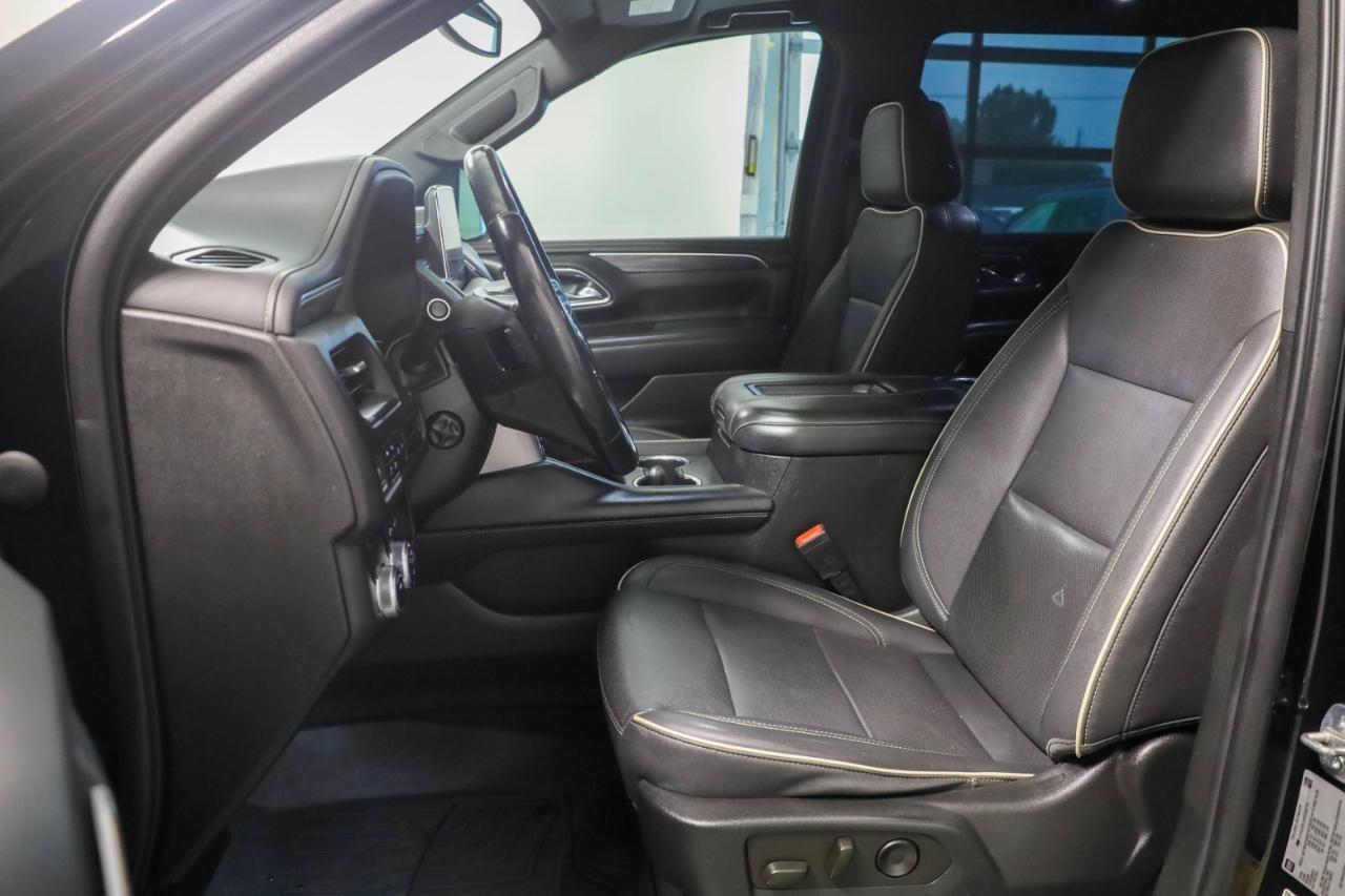 GMC Yukon XL 2WD 4dr SLT 2022