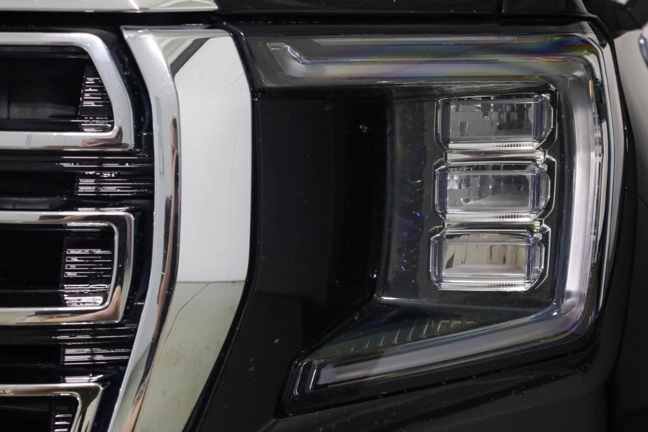 GMC Yukon XL 2WD 4dr SLT 2022