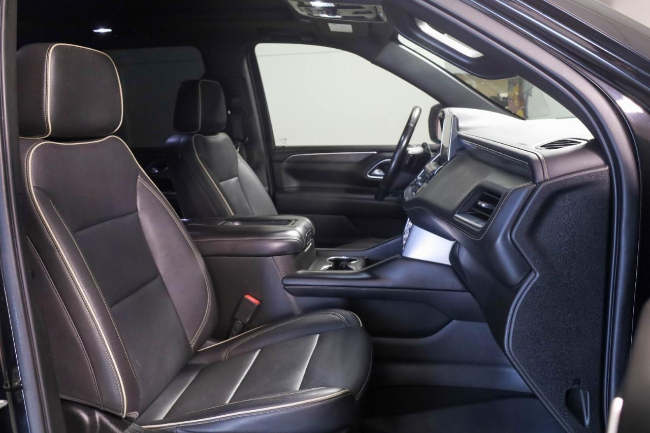 GMC Yukon XL 2WD 4dr SLT 2022