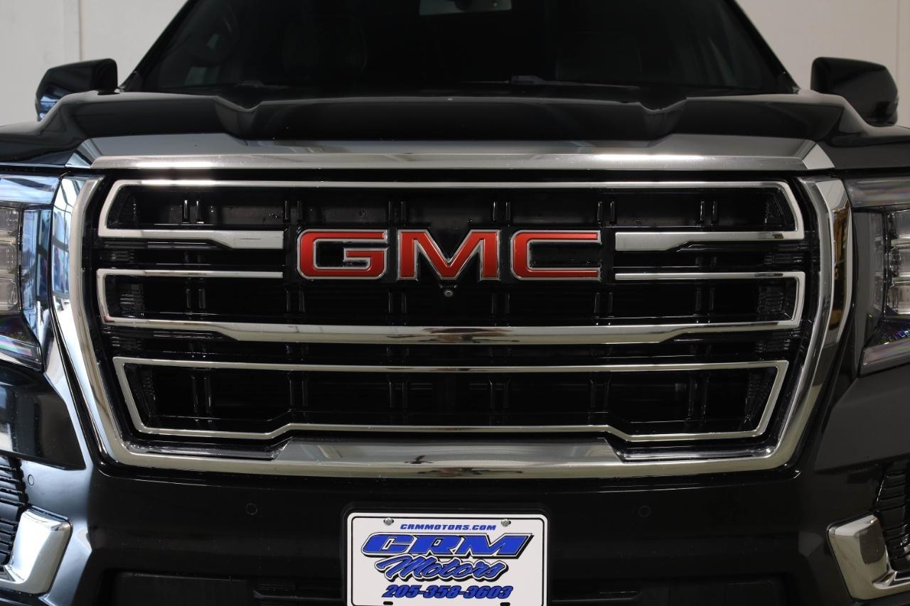 GMC Yukon XL 2WD 4dr SLT 2022