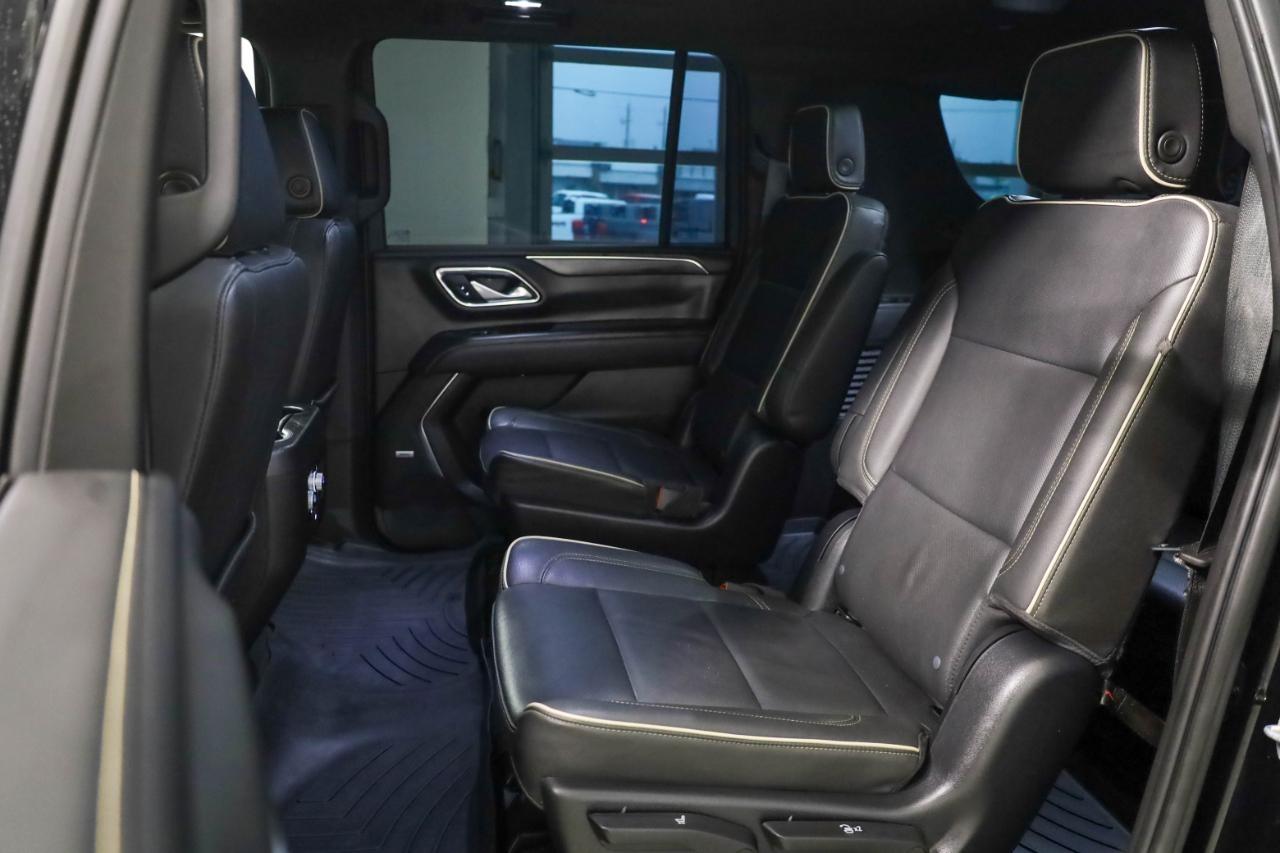 GMC Yukon XL 2WD 4dr SLT 2022