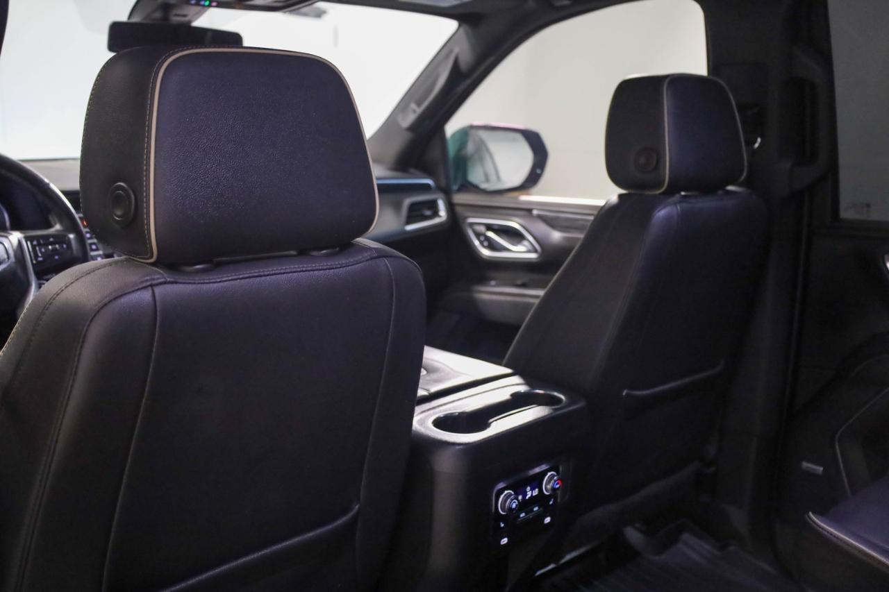 GMC Yukon XL 2WD 4dr SLT 2022
