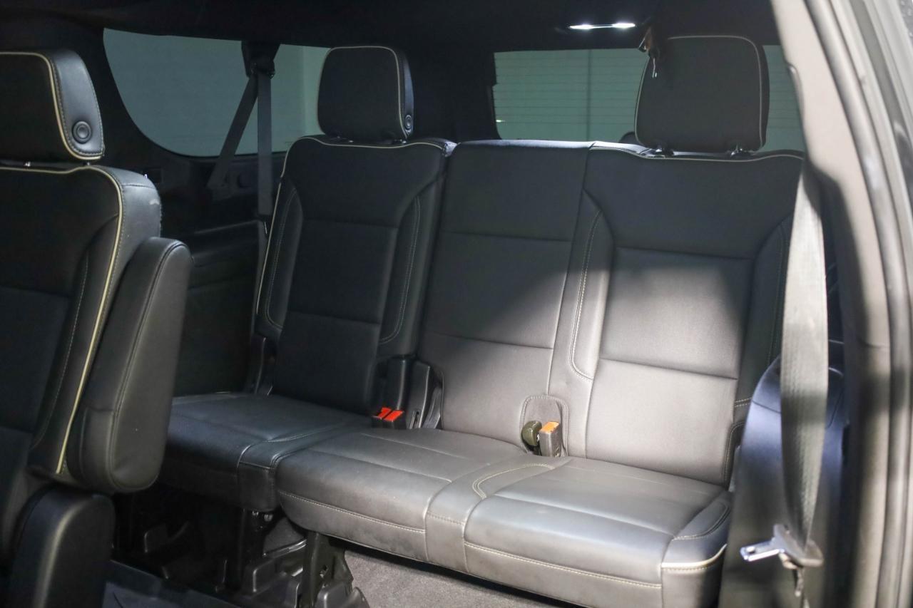 GMC Yukon XL 2WD 4dr SLT 2022
