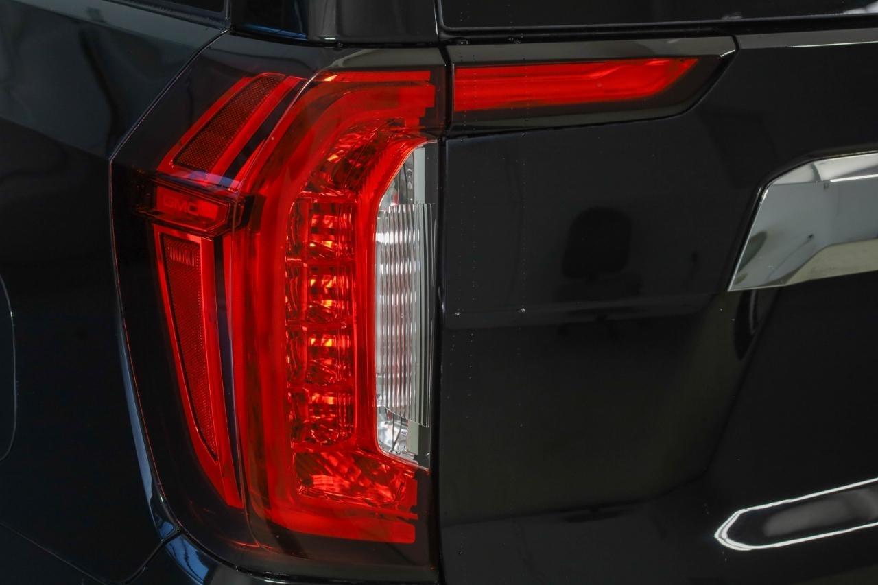GMC Yukon XL 2WD 4dr SLT 2022