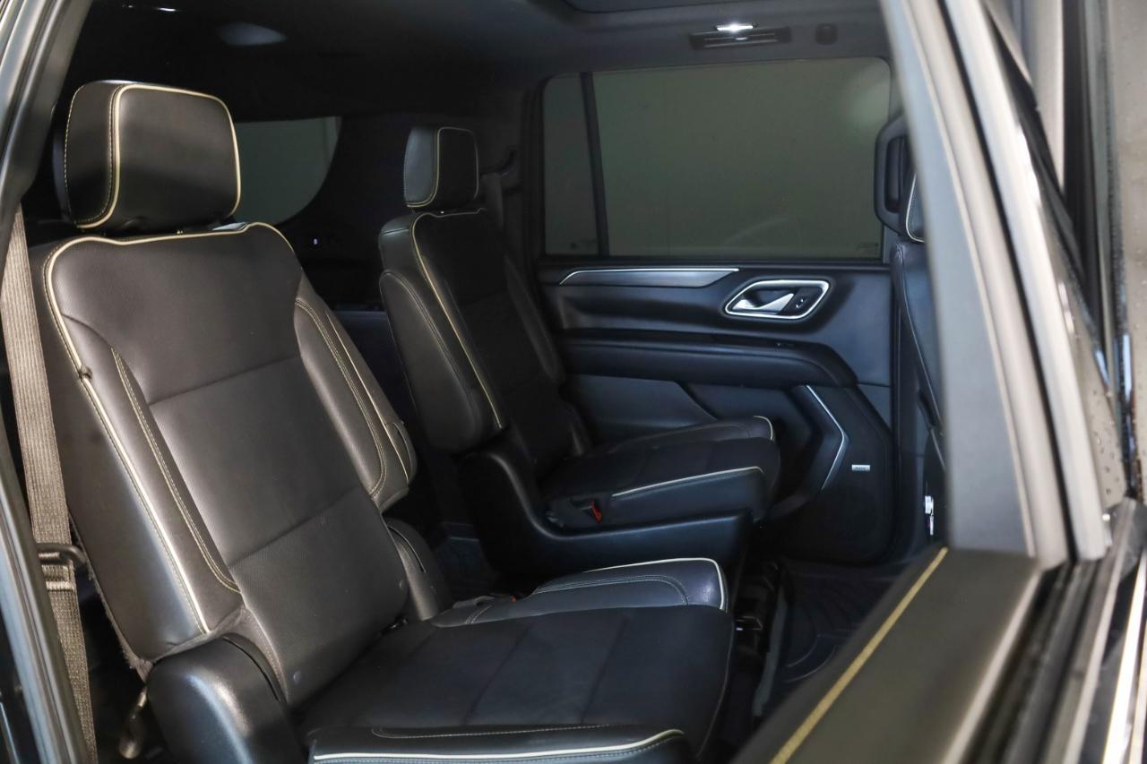 GMC Yukon XL 2WD 4dr SLT 2022