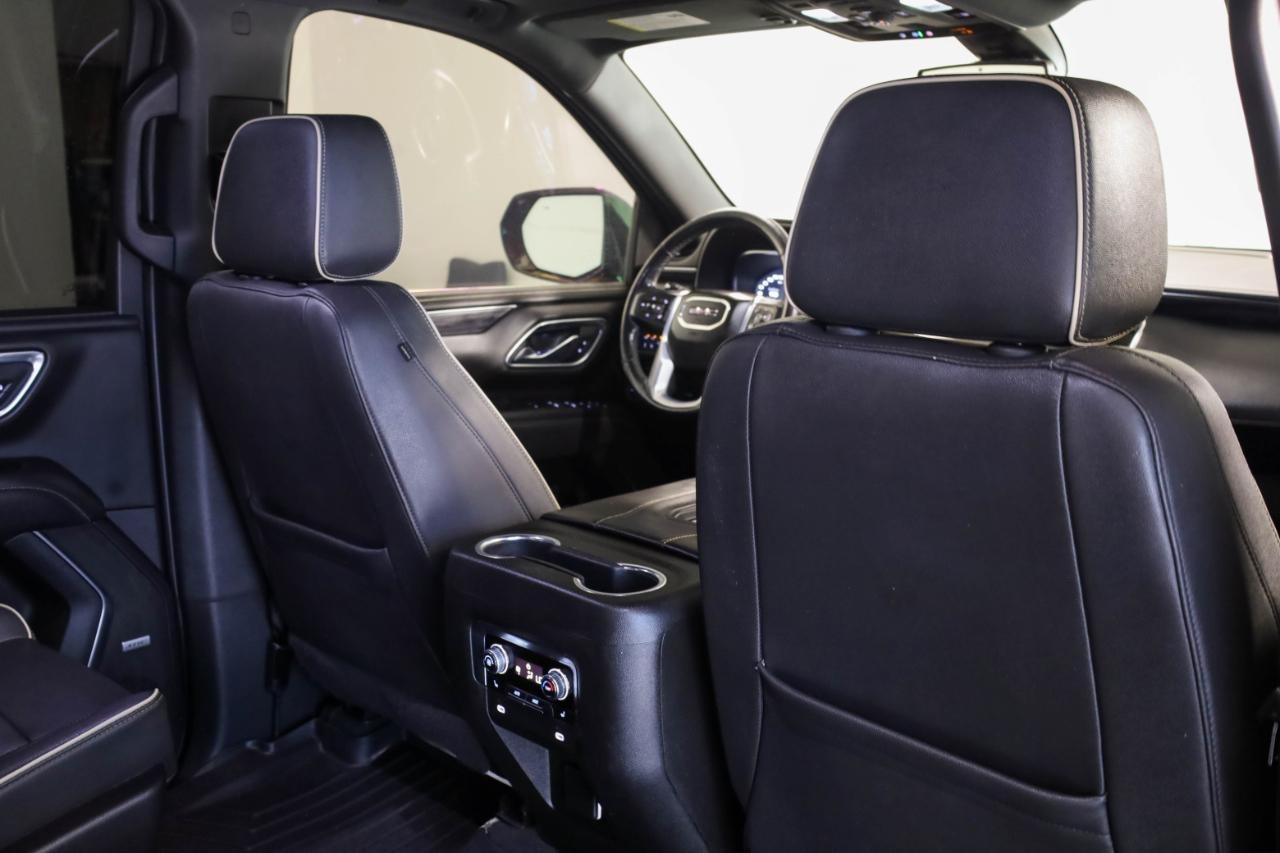 GMC Yukon XL 2WD 4dr SLT 2022