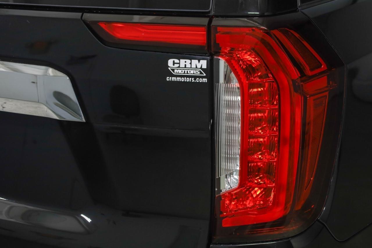 GMC Yukon XL 2WD 4dr SLT 2022