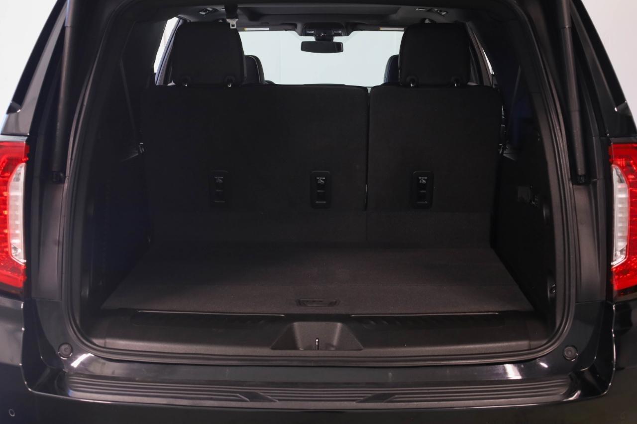 GMC Yukon XL 2WD 4dr SLT 2022
