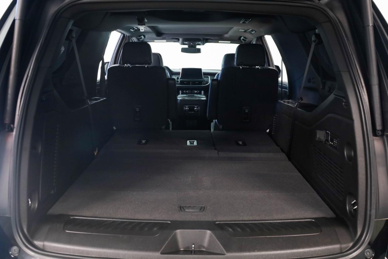 GMC Yukon XL 2WD 4dr SLT 2022