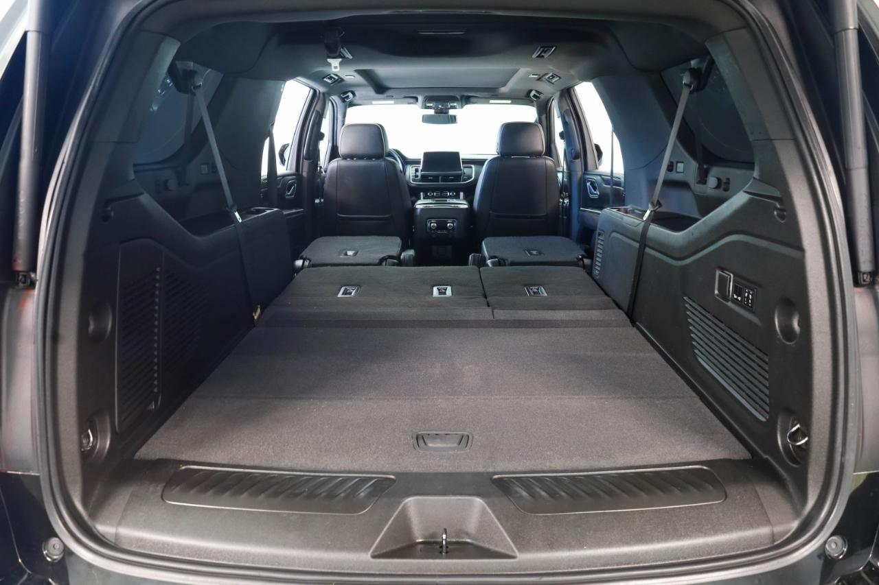 GMC Yukon XL 2WD 4dr SLT 2022