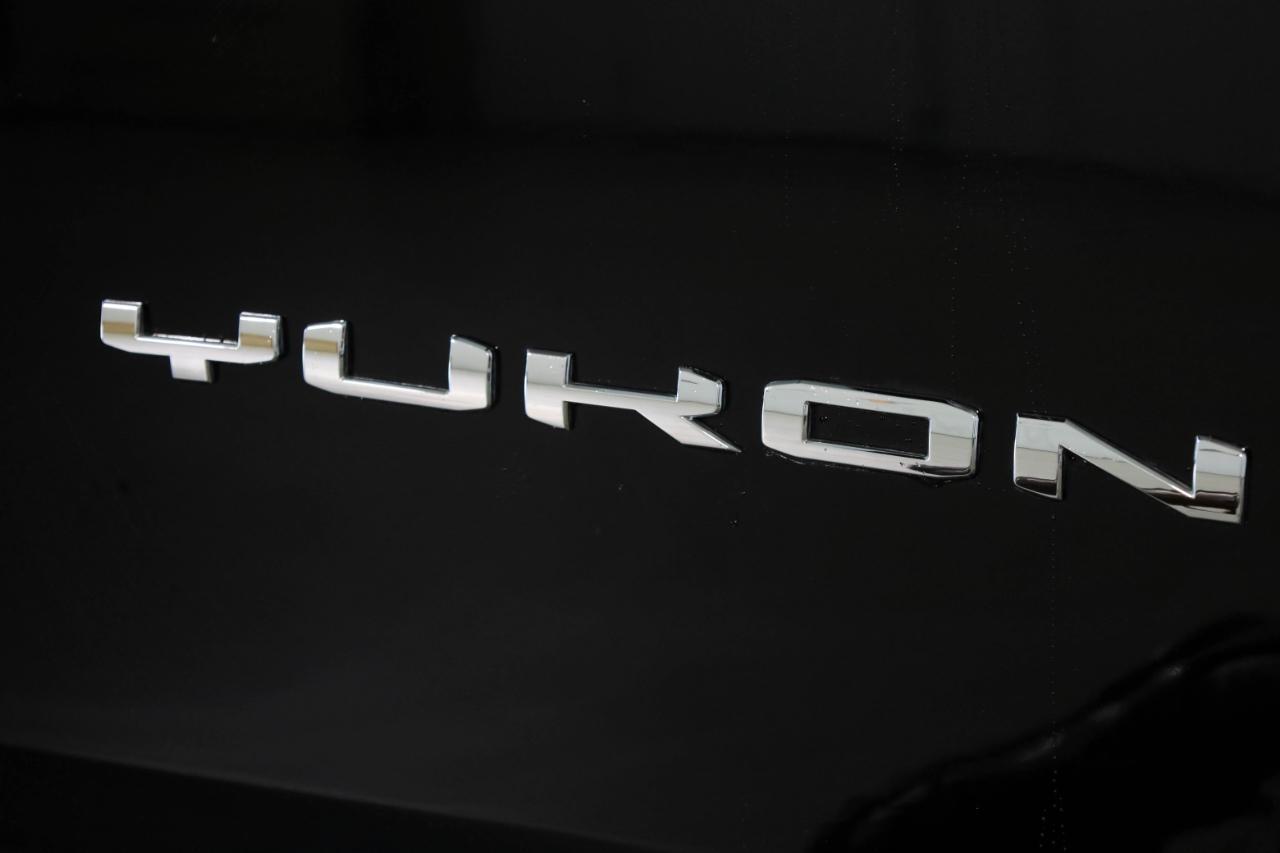 GMC Yukon XL 2WD 4dr SLT 2022