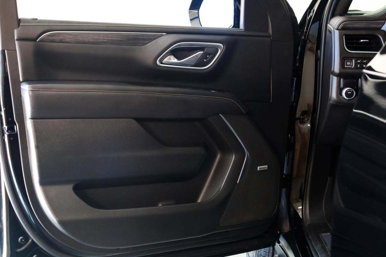 GMC Yukon XL 2WD 4dr SLT 2022
