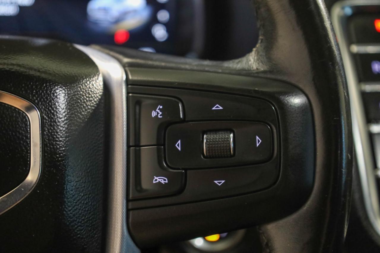 GMC Yukon XL 2WD 4dr SLT 2022
