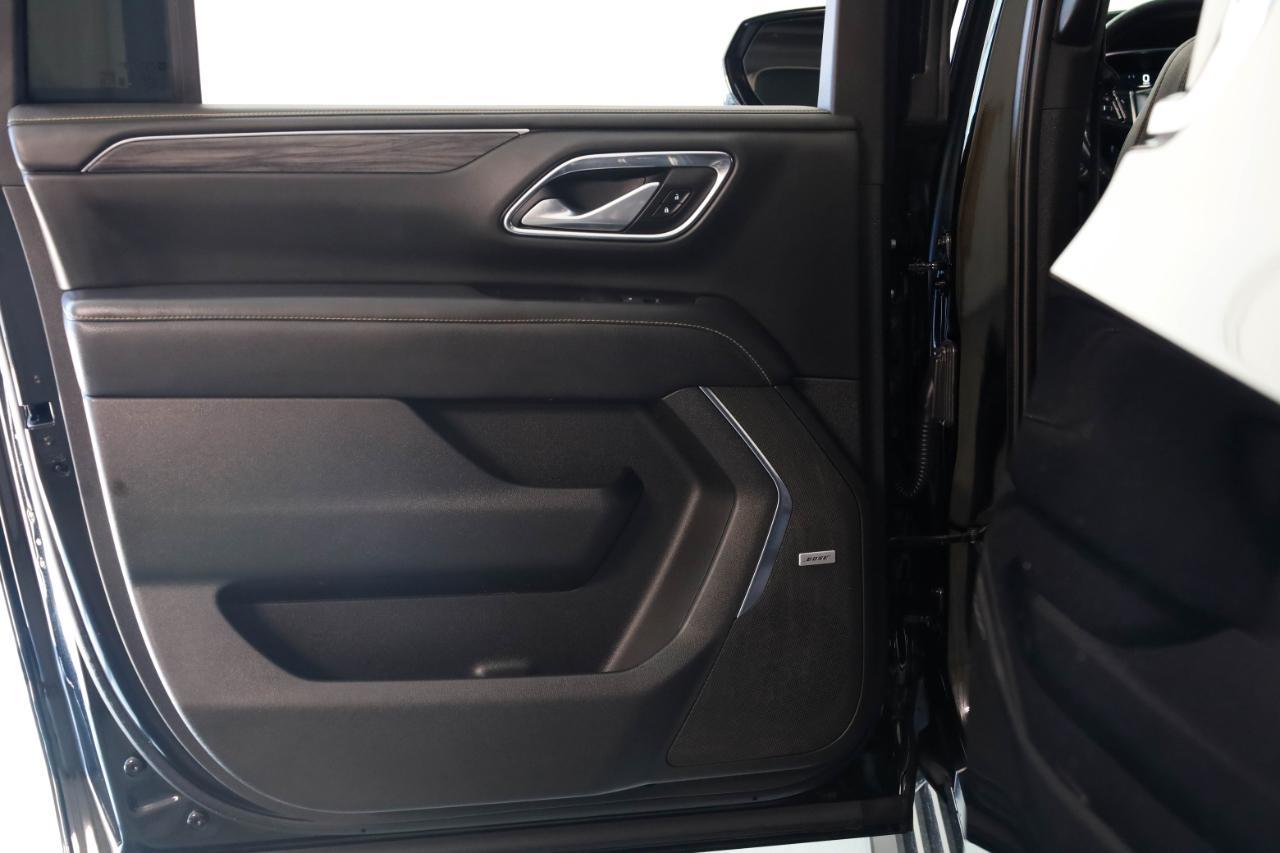 GMC Yukon XL 2WD 4dr SLT 2022