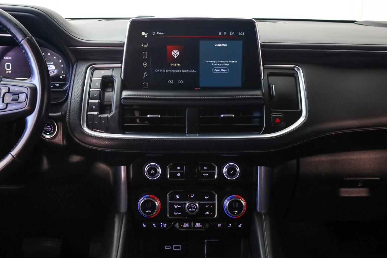 GMC Yukon XL 2WD 4dr SLT 2022
