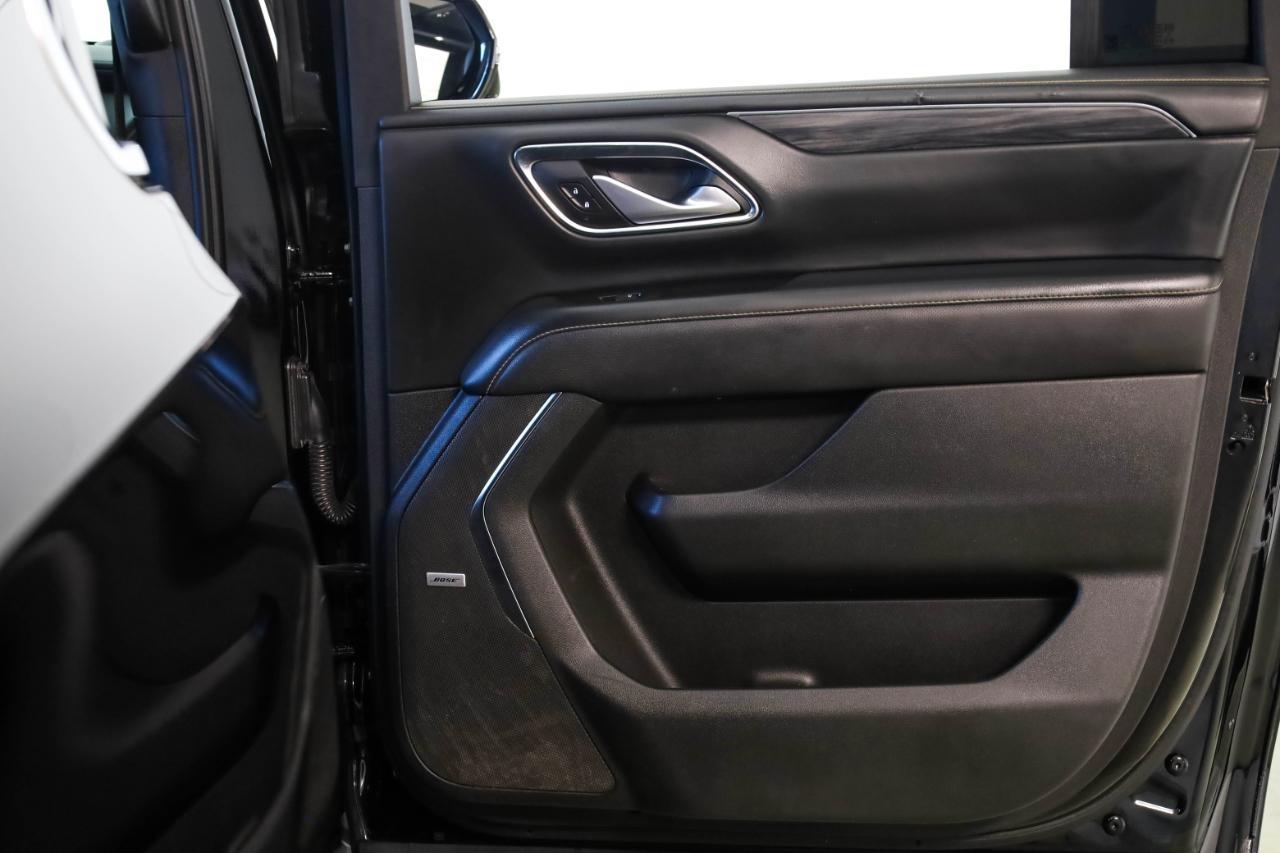 GMC Yukon XL 2WD 4dr SLT 2022