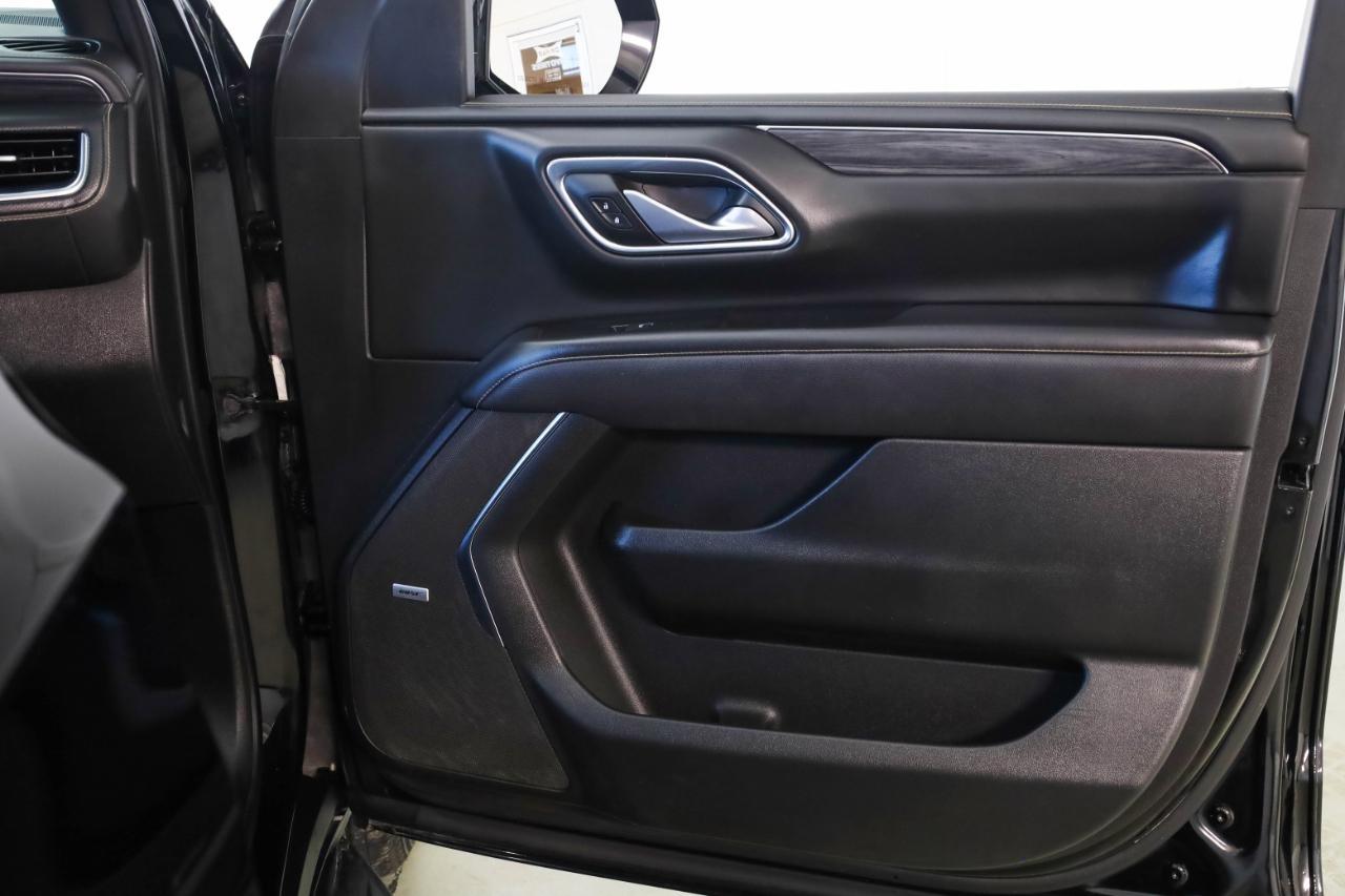 GMC Yukon XL 2WD 4dr SLT 2022