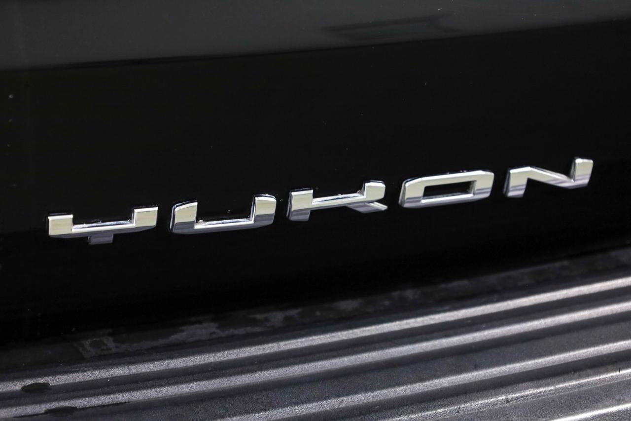 GMC Yukon XL 2WD 4dr SLT 2022