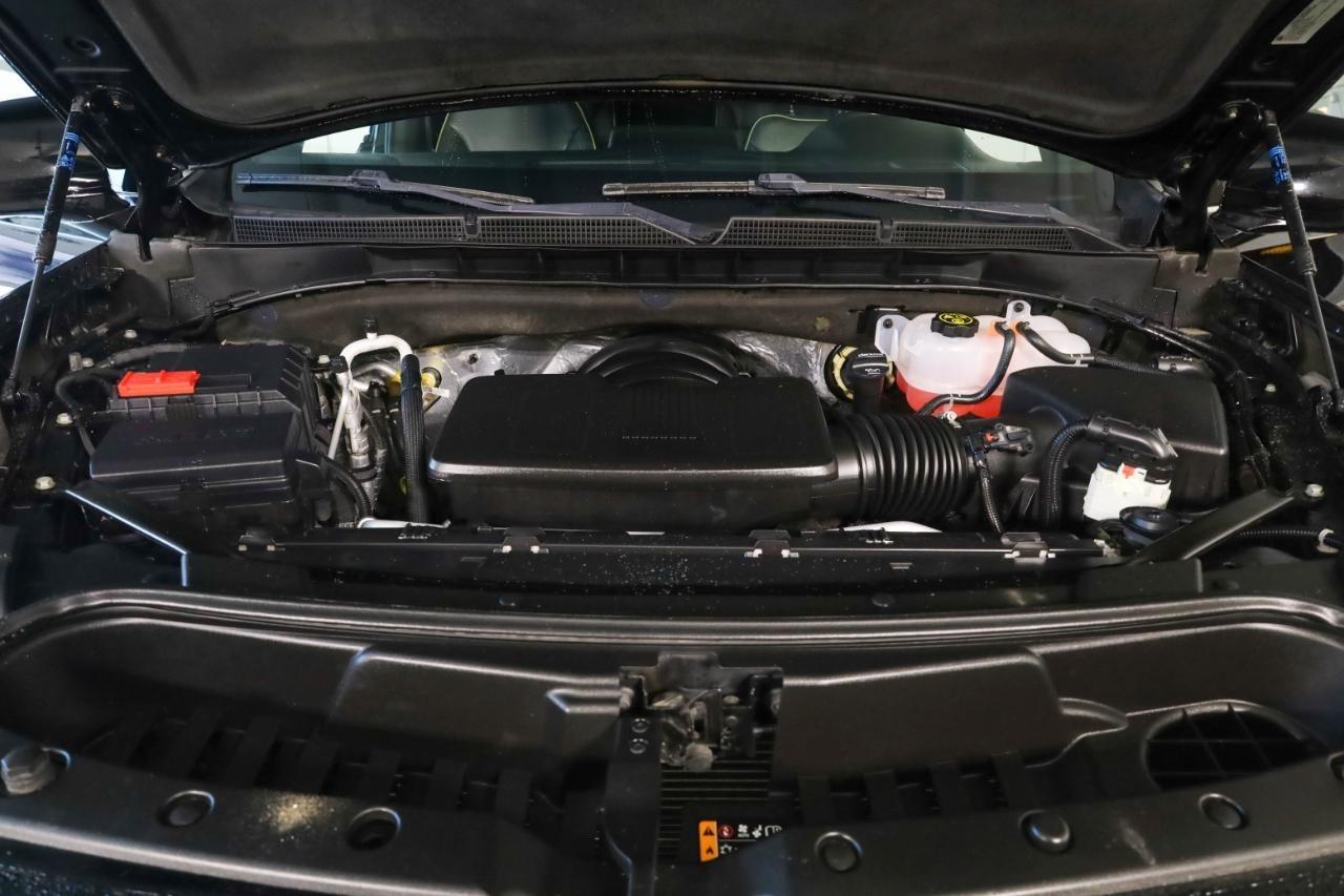GMC Yukon XL 2WD 4dr SLT 2022