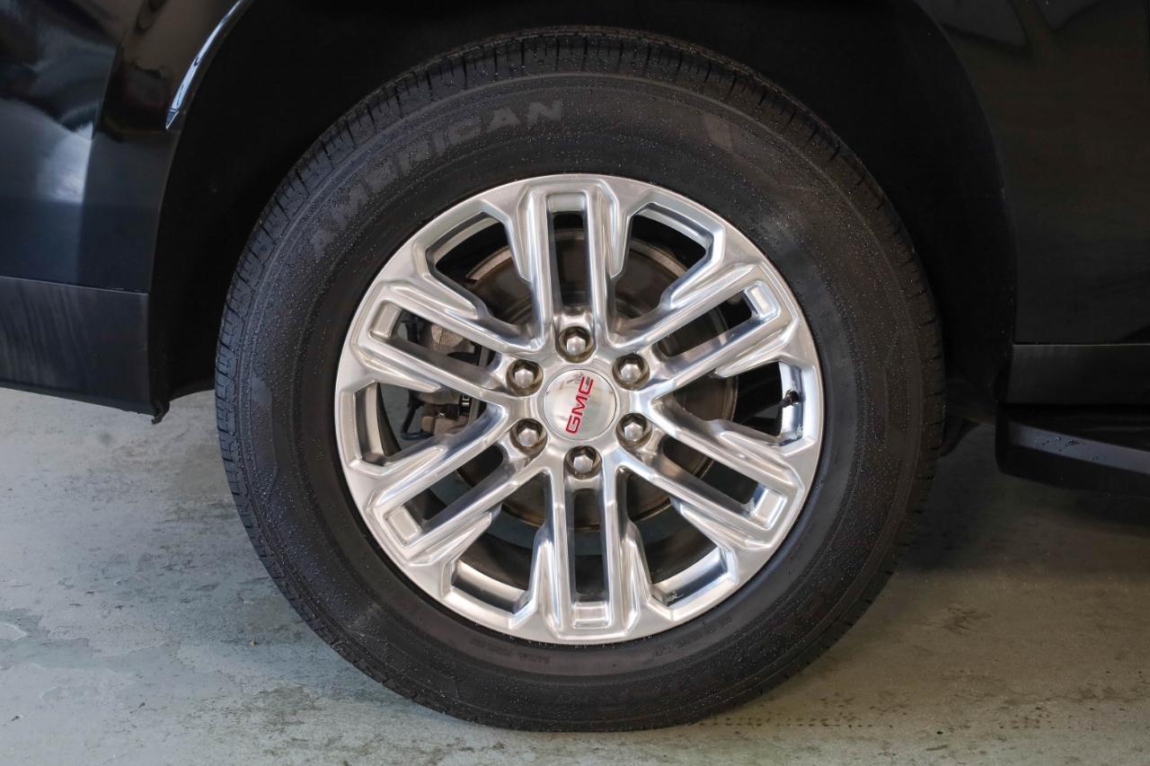 GMC Yukon XL 2WD 4dr SLT 2022