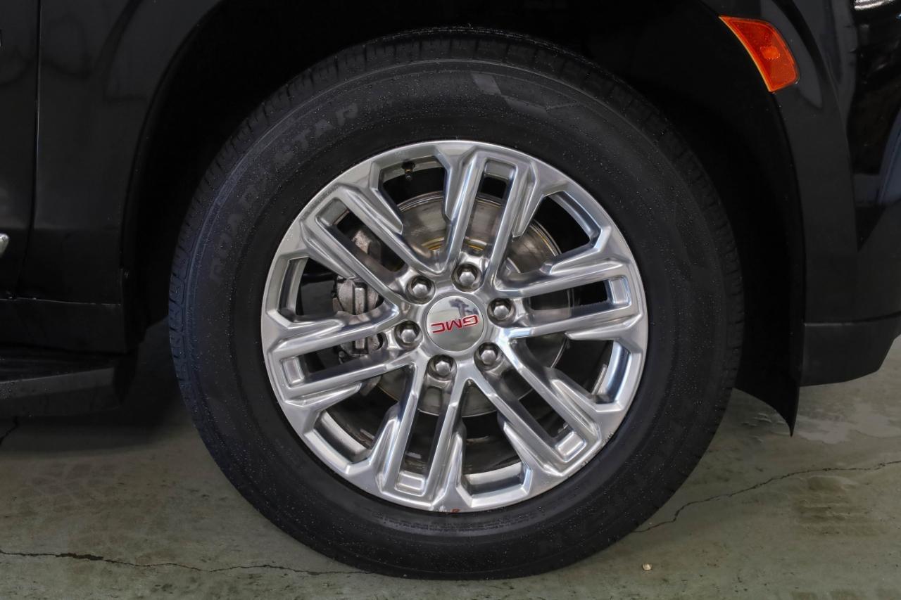 GMC Yukon XL 2WD 4dr SLT 2022