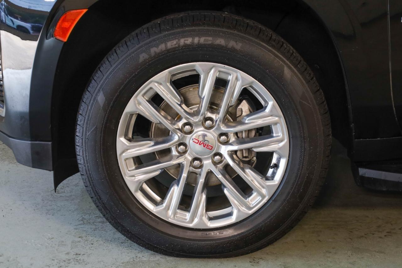 GMC Yukon XL 2WD 4dr SLT 2022