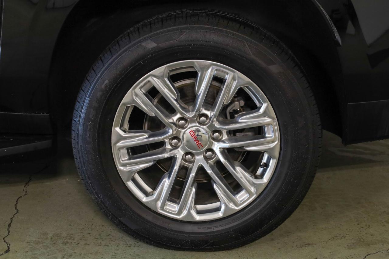 GMC Yukon XL 2WD 4dr SLT 2022