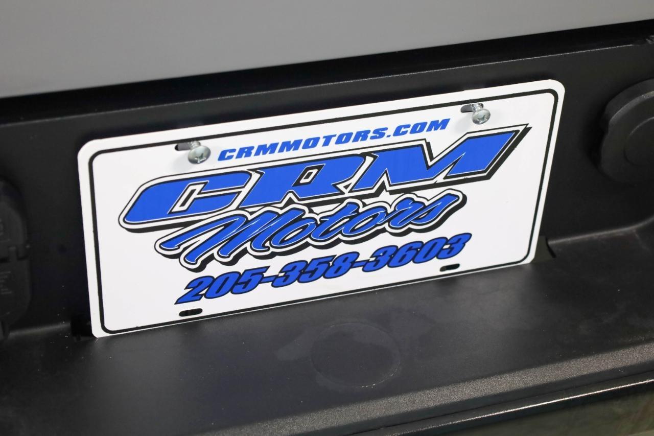 Chevrolet Silverado 2500HD 4WD Crew Cab 159" Custom 2024