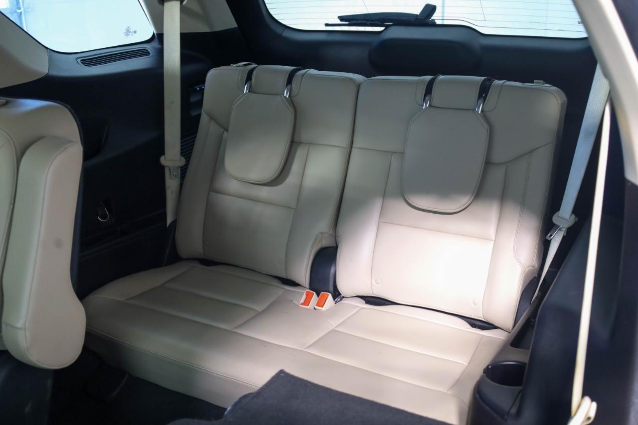 Ford Explorer Limited 4WD 2020