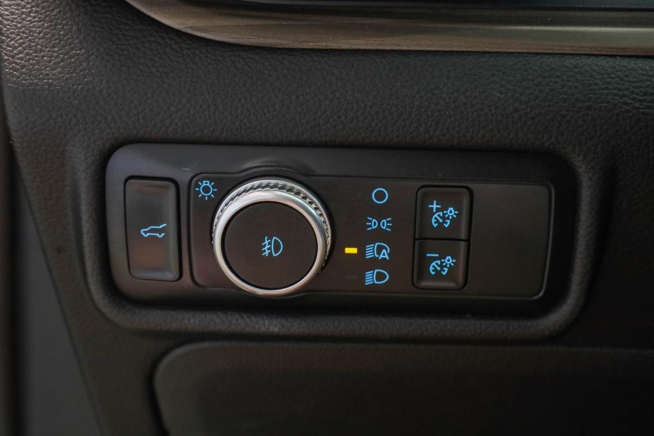 Ford Explorer Limited 4WD 2020