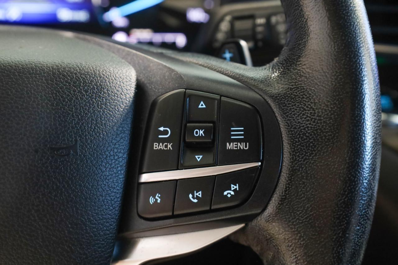 Ford Explorer Limited 4WD 2020