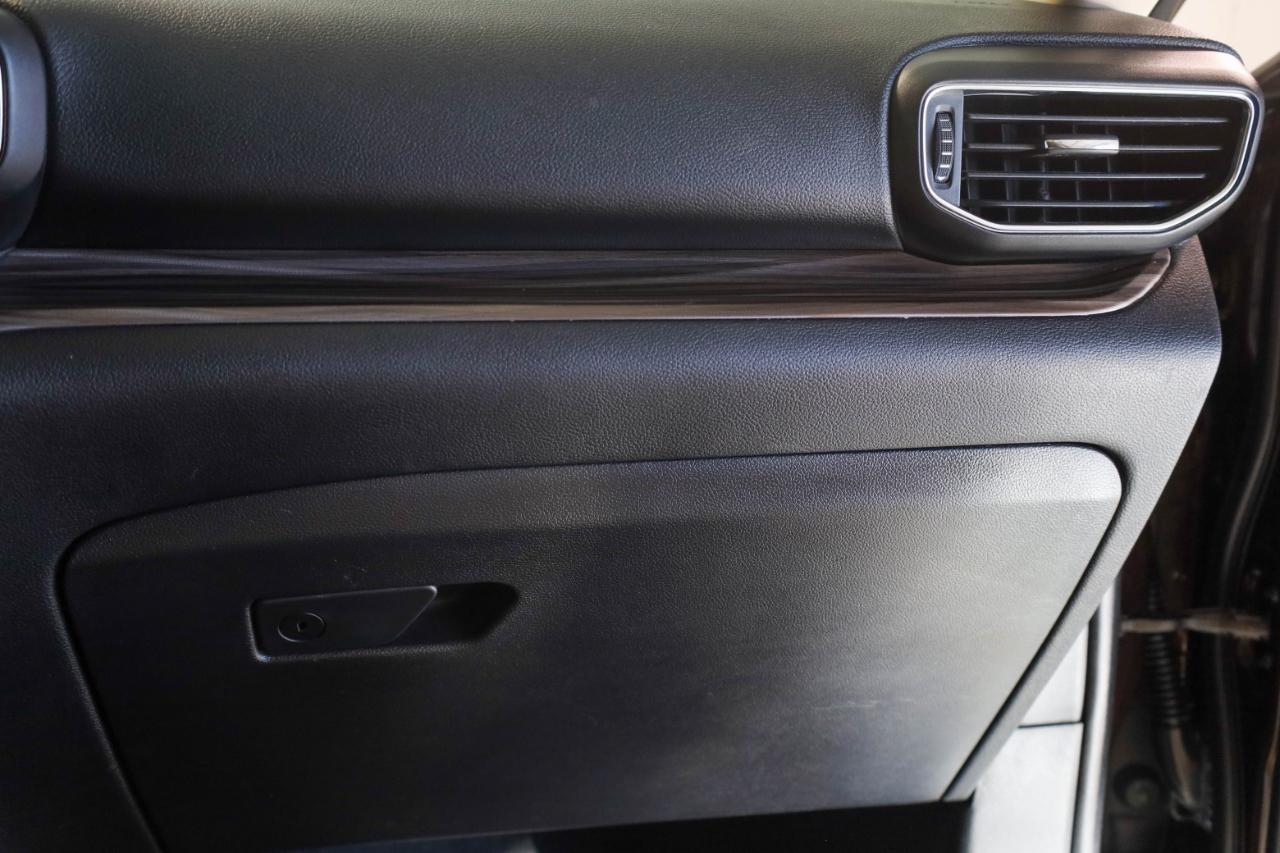 Ford Explorer Limited 4WD 2020