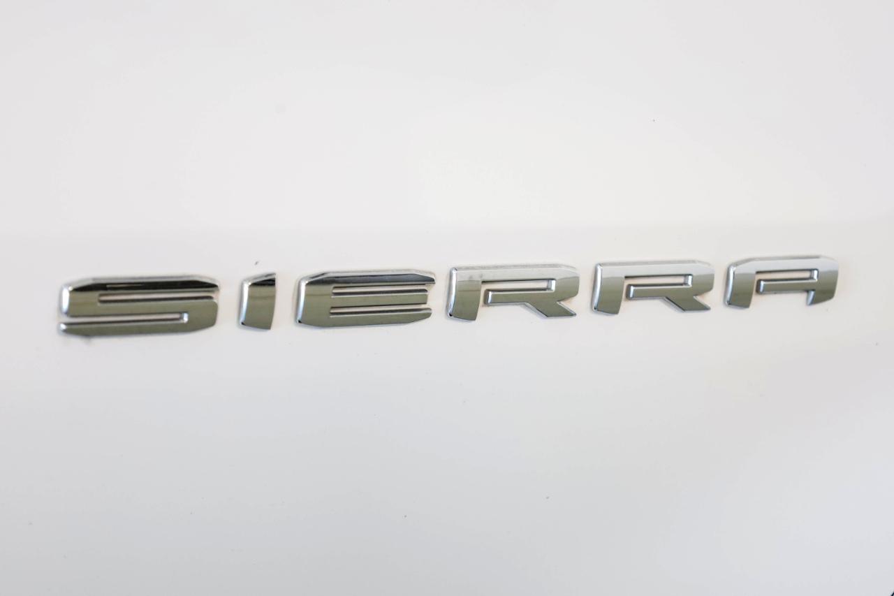 GMC Sierra 1500 2WD Crew Cab 147" SLT 2021