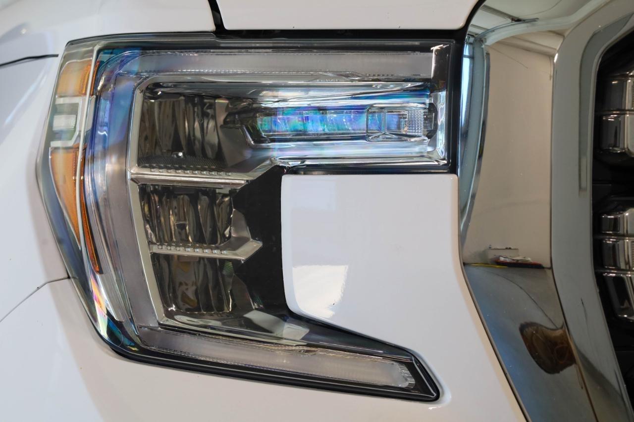 GMC Sierra 1500 2WD Crew Cab 147" SLT 2021
