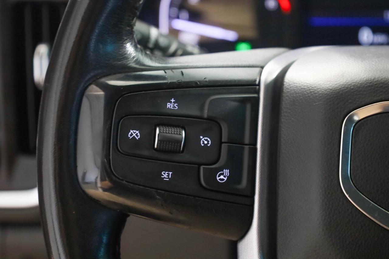 GMC Sierra 1500 2WD Crew Cab 147" SLT 2021