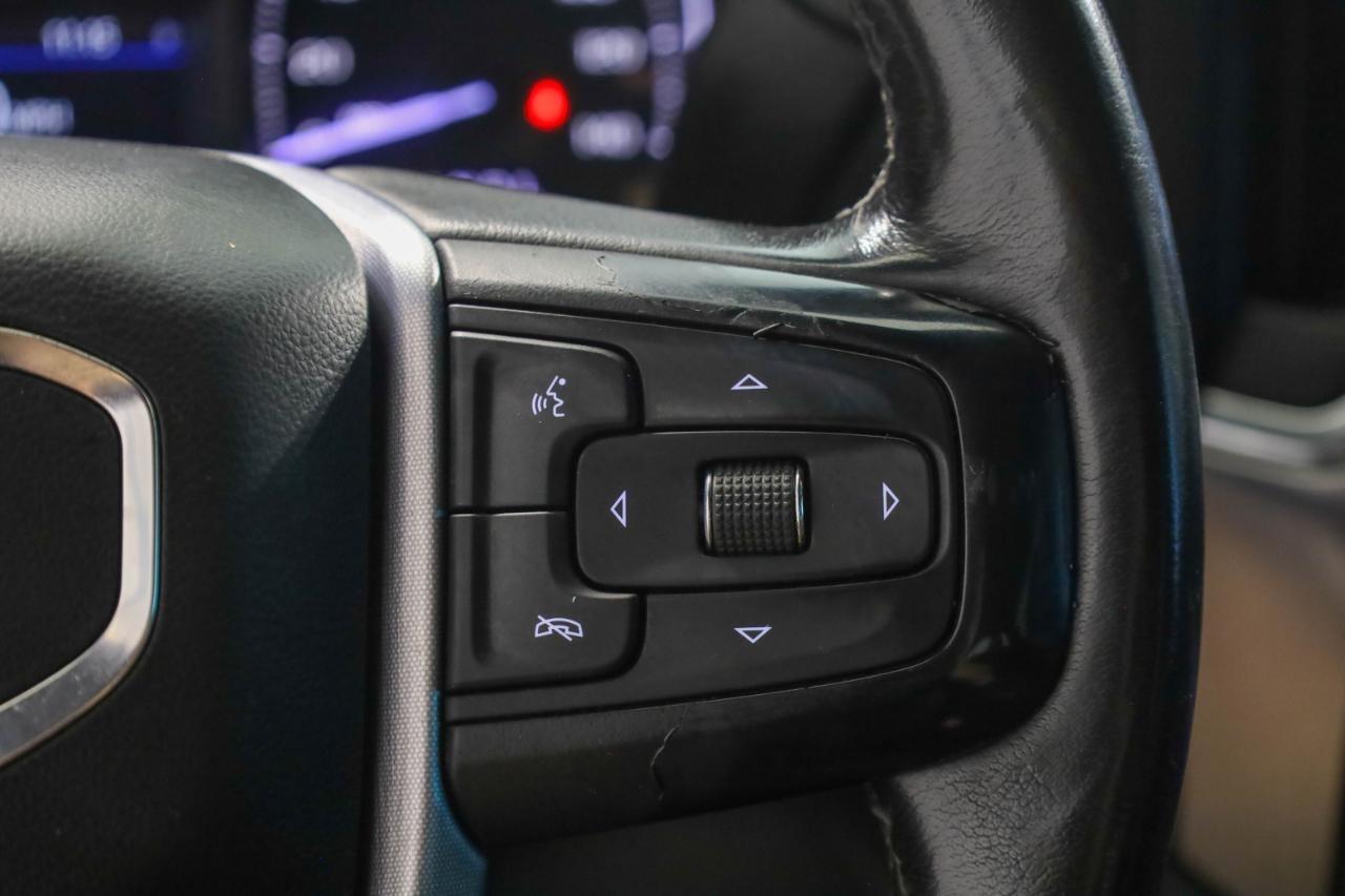 GMC Sierra 1500 2WD Crew Cab 147" SLT 2021