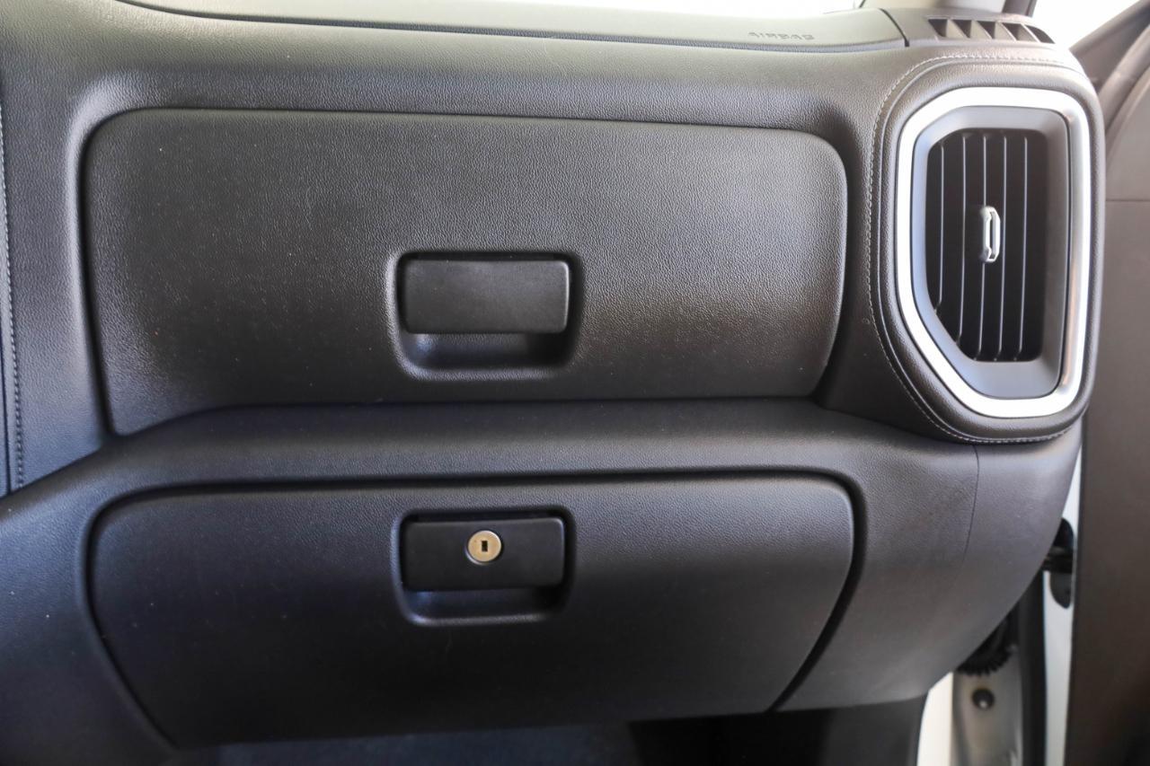 GMC Sierra 1500 2WD Crew Cab 147" SLT 2021