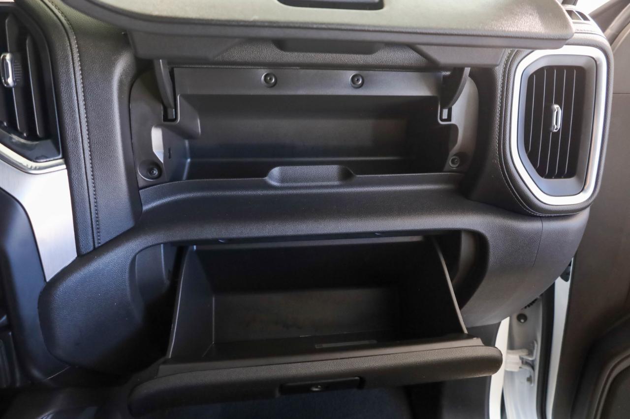 GMC Sierra 1500 2WD Crew Cab 147" SLT 2021