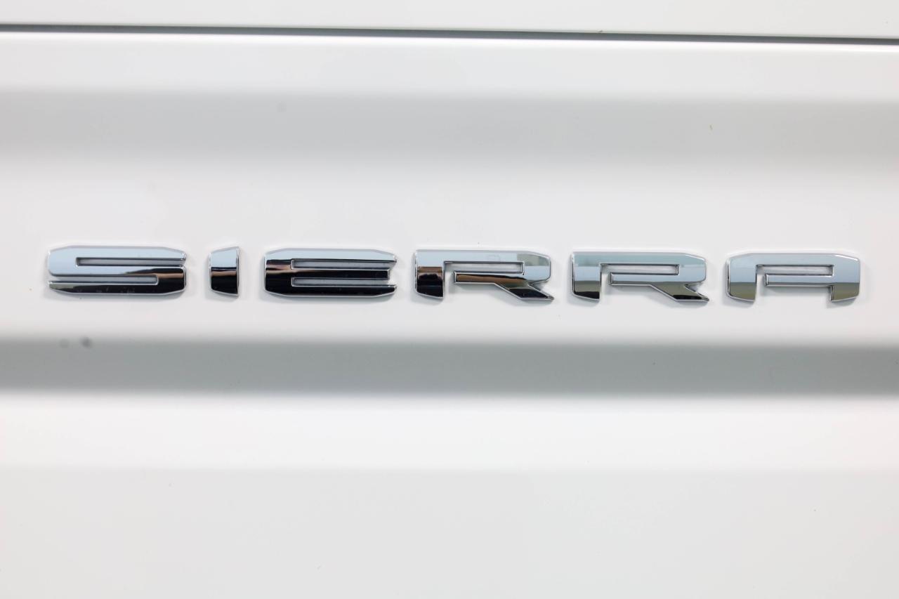 GMC Sierra 1500 2WD Crew Cab 147" SLT 2021