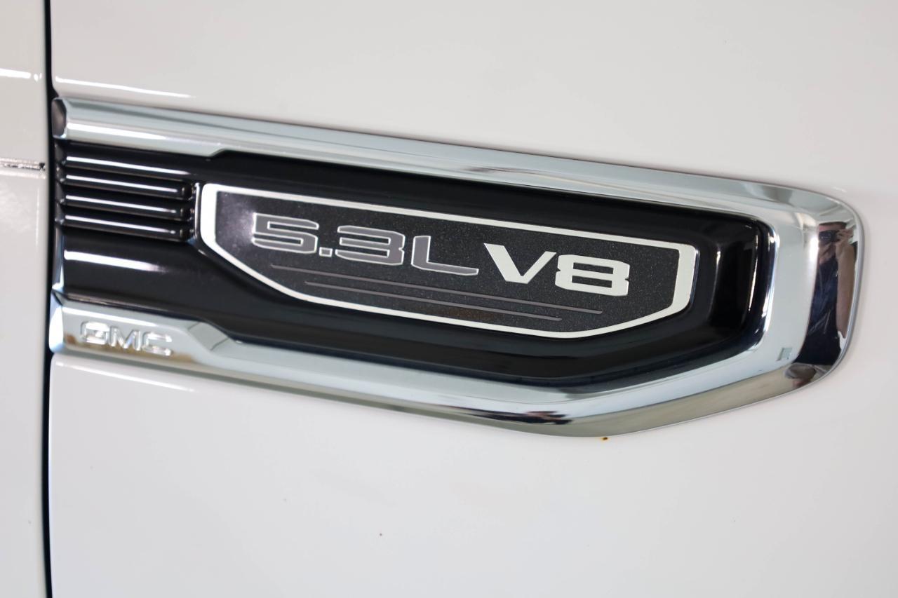 GMC Sierra 1500 2WD Crew Cab 147" SLT 2021