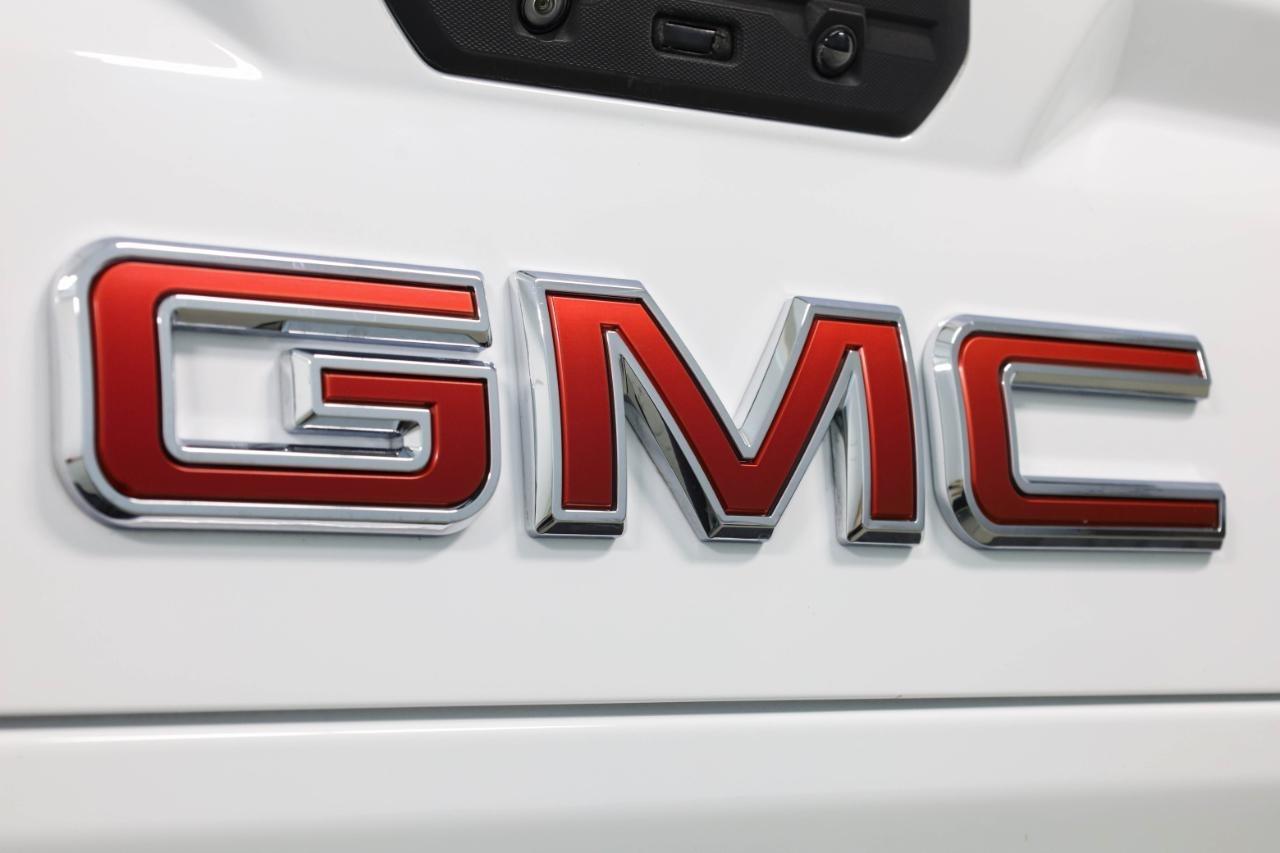 GMC Sierra 1500 2WD Crew Cab 147" SLT 2021