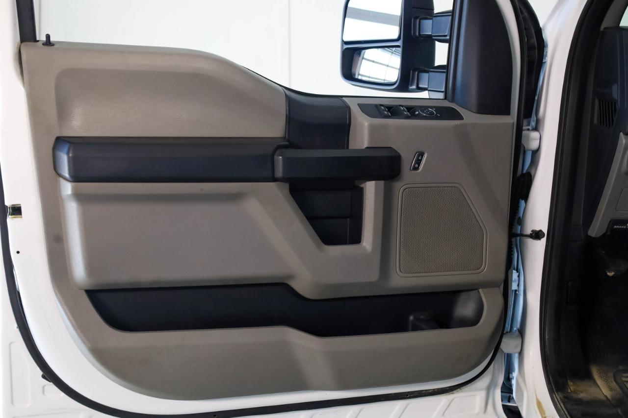 Ford Super Duty F-250 SRW King Ranch 4WD Crew Cab 8' Box 2019